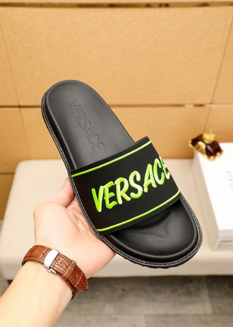 Versace Slippers